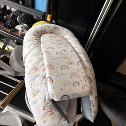 Baby Lounger
