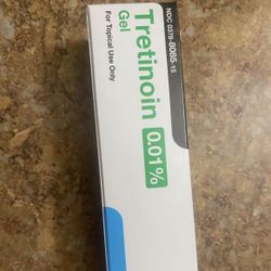 Tretinoin 