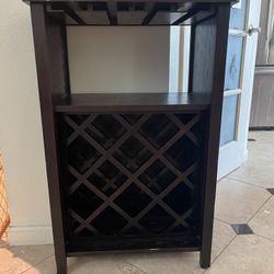 Wine Rack