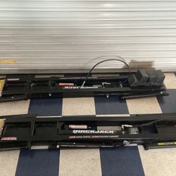 7000 Lb Quick Jack