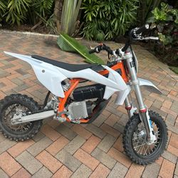 2021 Ktm 2021 Ktm sx e5