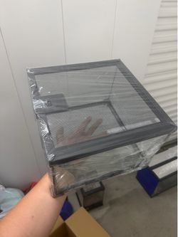 Enclosure