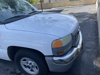 2004 GMC Sierra 1500