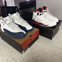 Jordan Size 11