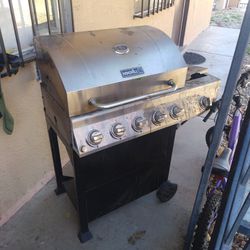 Bbq Grill 