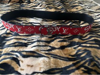 LV Belts