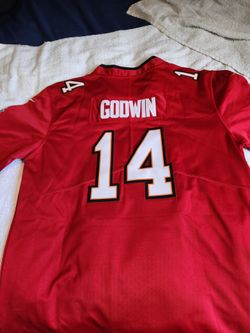 Chris Godwin Tampa Bay Buccaneers #14