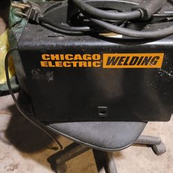 Chicago Electric Welder