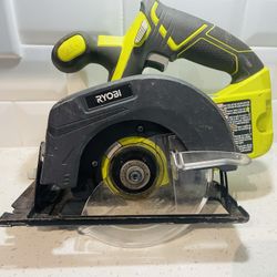 Circular Saw 5 1/2