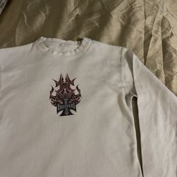 west coast choppers thermal