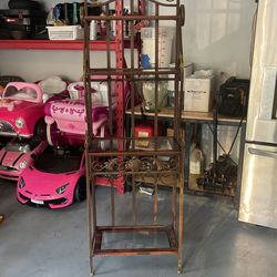 Kitchen Rack