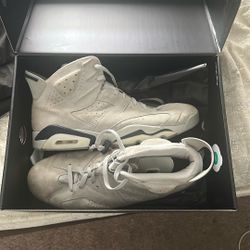 Jordan 6 