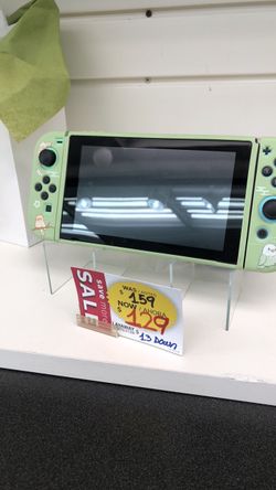 NINTENDO GAME SYSTEM/ HAC101
