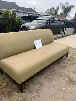 Free couch