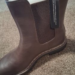 Womens Chelsea Boots Size 10
