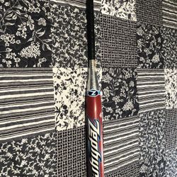 TPS Zypher Fast pitch Softball Bat 31 Inch