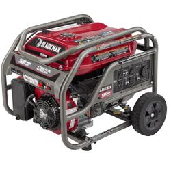 Brand New Black Max 3600 Watt Generator