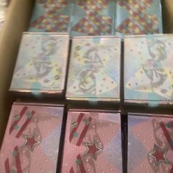 Jojo Siwa Hair Bows 