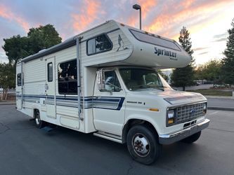 1990 class c
