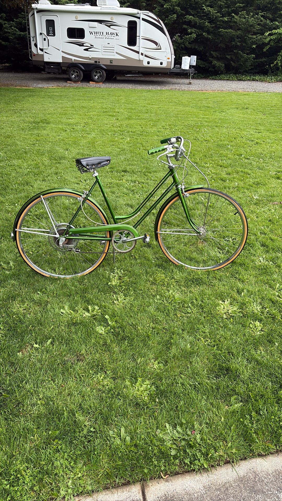 Schwinn Suburban