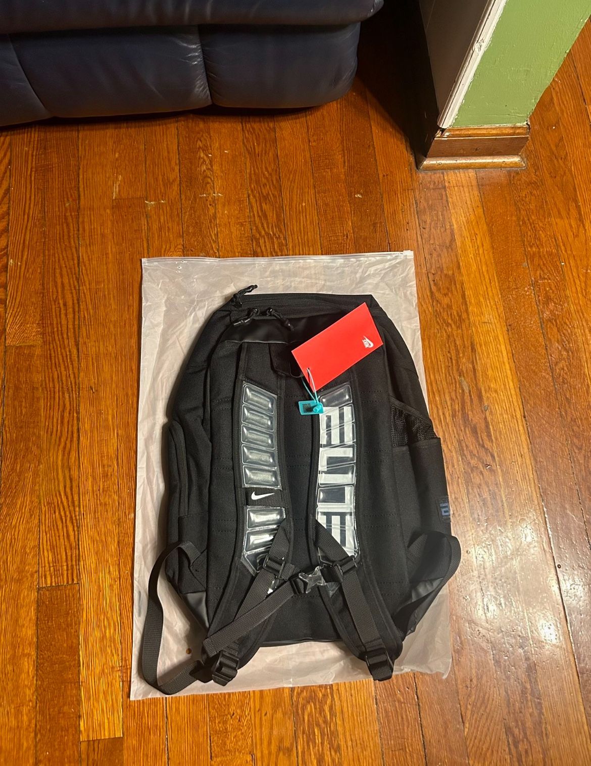 Nike Elite Backpack