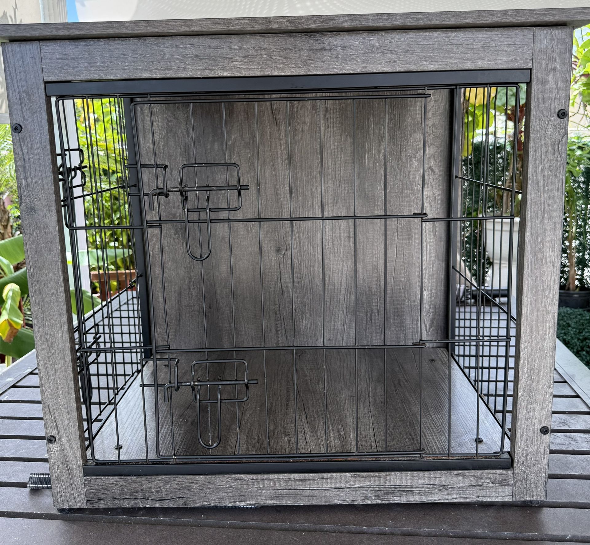 Dog Cage 
