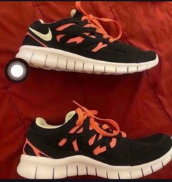 Women Nikes