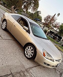 2003 Honda Accord