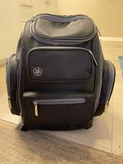 Diaper Bag