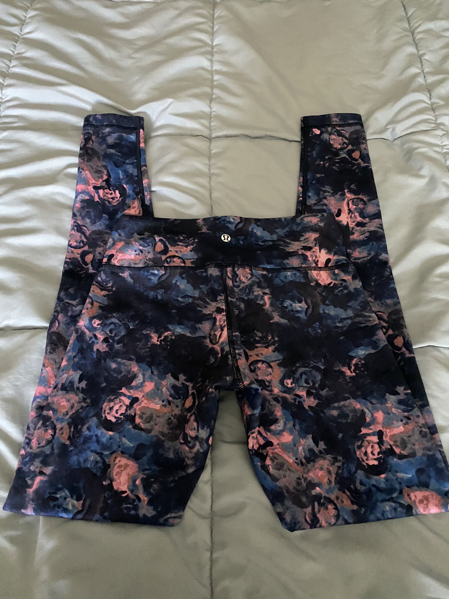 Lululemon Wunder Under Leggings
