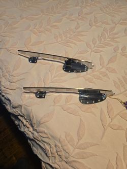 John Wilson Gold Seal Figure Skating Blades