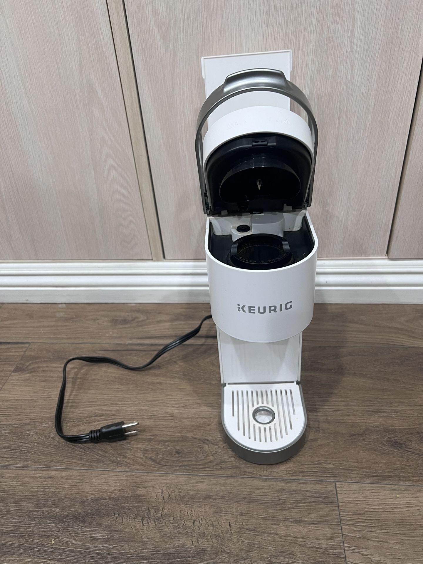 K Slim Descaling Keurig Mini K Slim Using Vinegar To Descale Turn