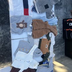 Baby Boy sweaters 18pcs