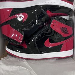 Air Jordan 1 Retro High OG Bred