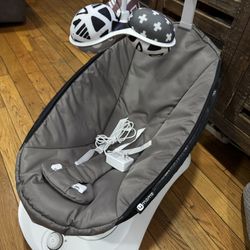 4moms Rockaroo Rocker 