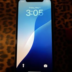iPhone 11 Starlight