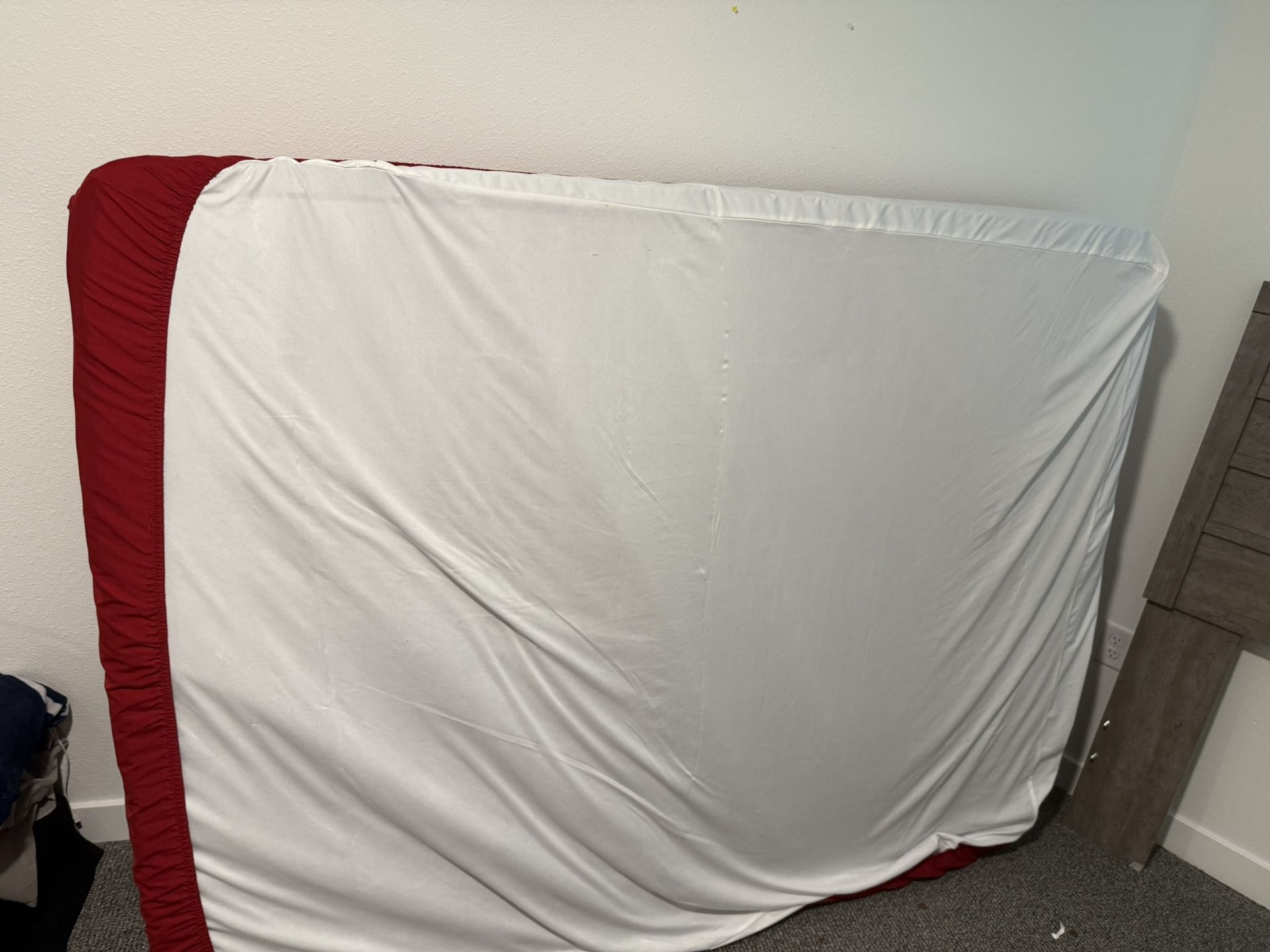Mattress And Bed Frame