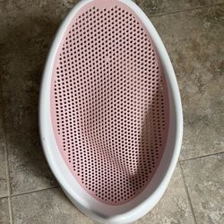 Angel Pink Tub