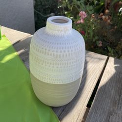 Flower Vase Or Decorative Vase