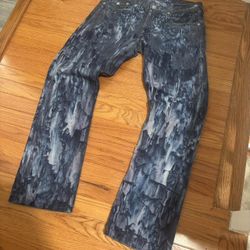 true religion jeans size 32
