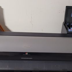 Canon IPF 8400 - 48" Large Format Printer 