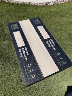 MSI Bailey Rayne Waterproof Luxury Vinyl Plank Flooring