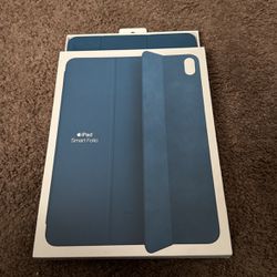  iPad Smart Folio