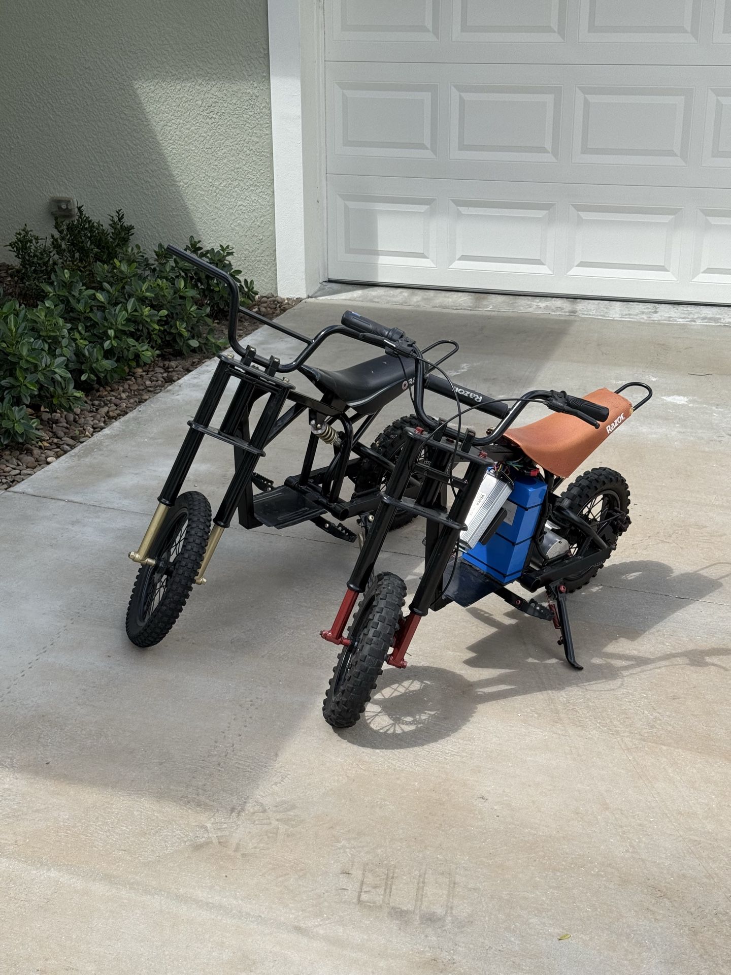 Razor bikes for Sale in Port St. Lucie, FL - OfferUp