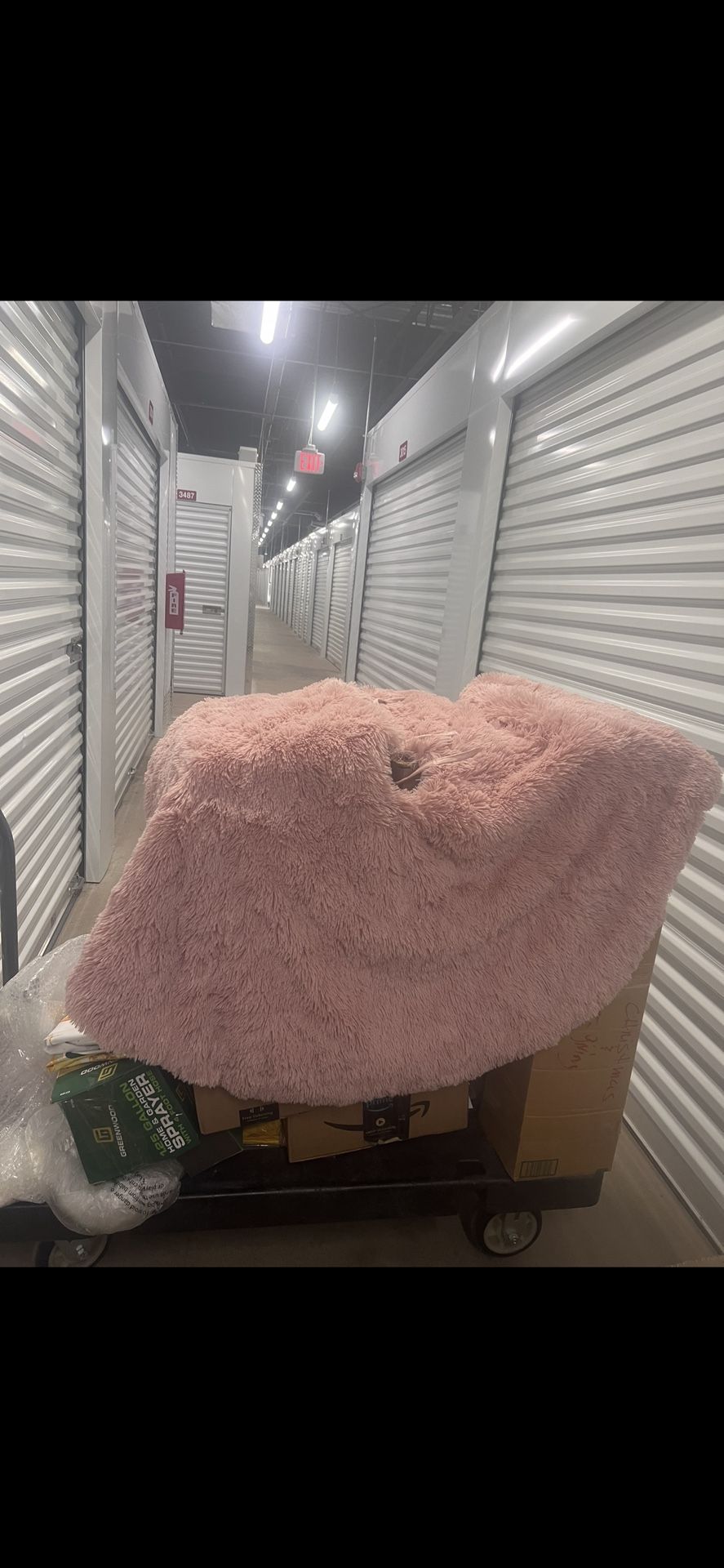 christmas tree skirt