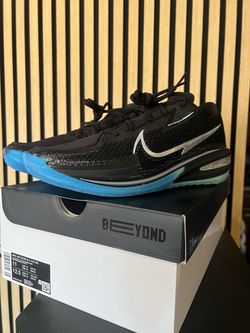 Nike Air Zoom G.T. Cut NN Basketball Shoes Sz 11M