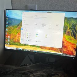 Complete Desktop Computer