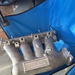 skunk 2 manifold, prl adapter