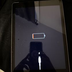iPad 6th Generation 