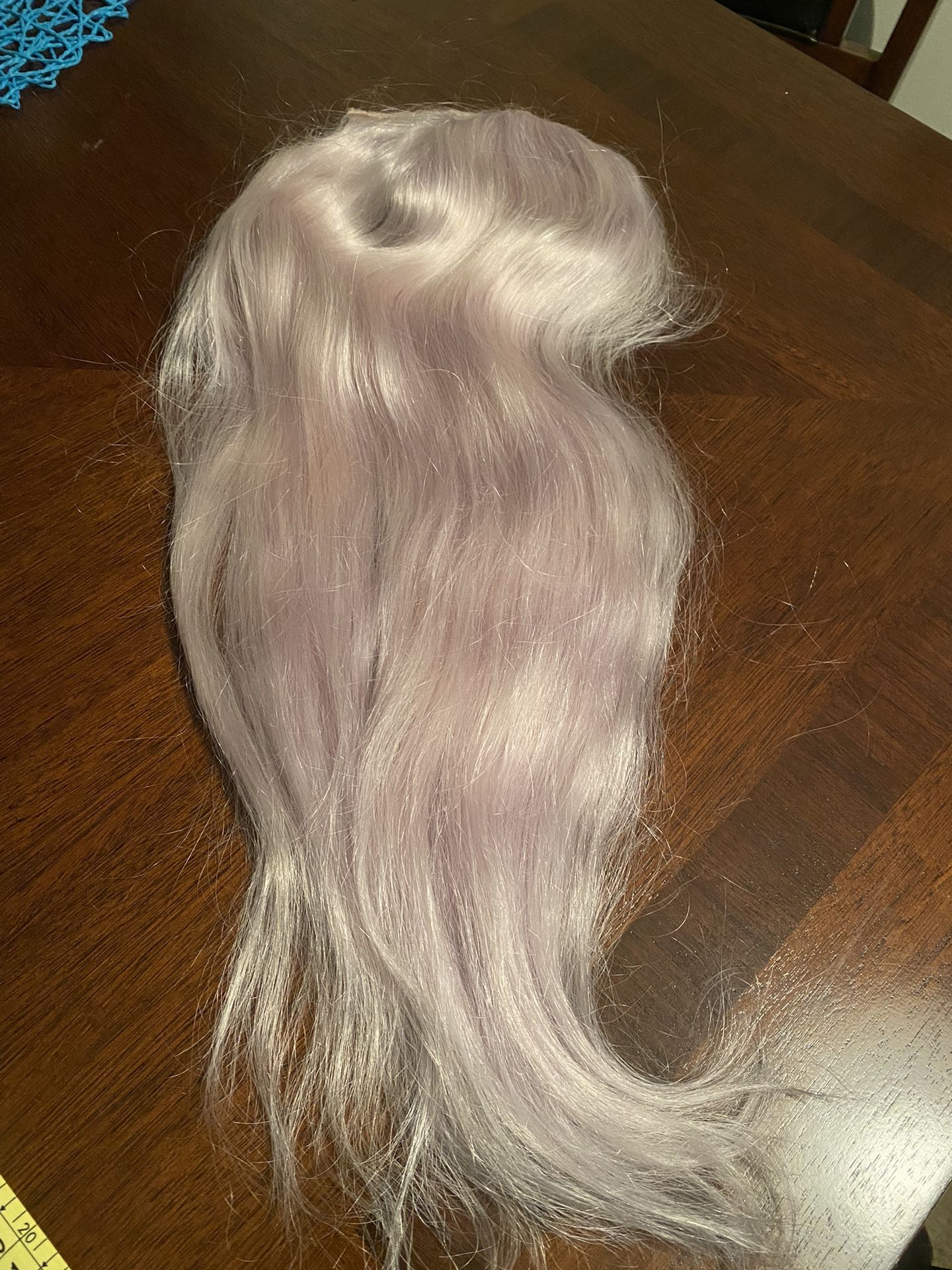 Natural Slavic Hair